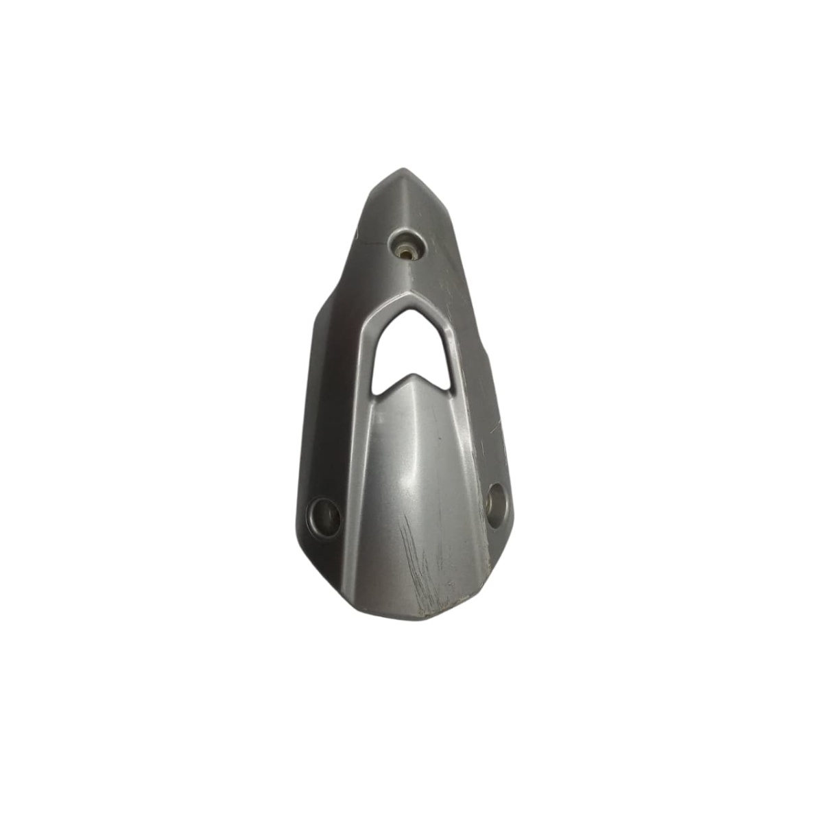 Protetor Escapamento Fazer 250 2018-2024 Original Avaria