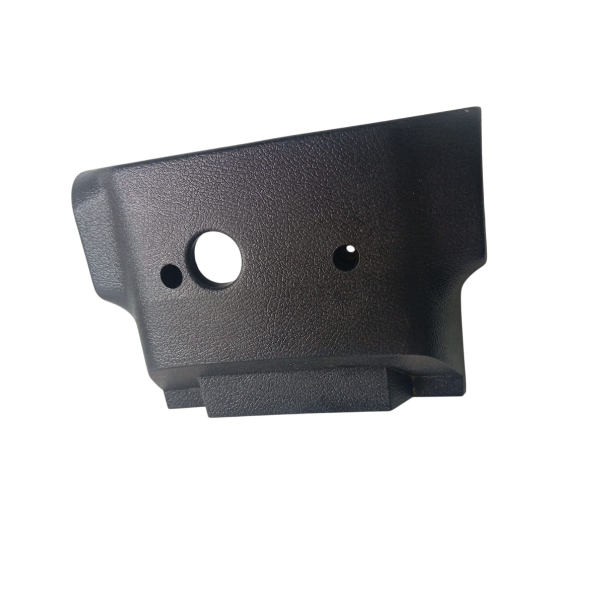 Moldura Superior Coluna Direção Ford Escort - Imagem 1