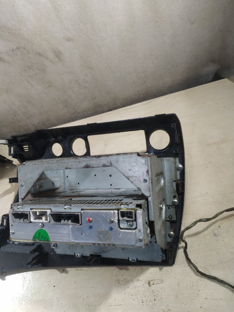 Radio Honda - Imagem 4