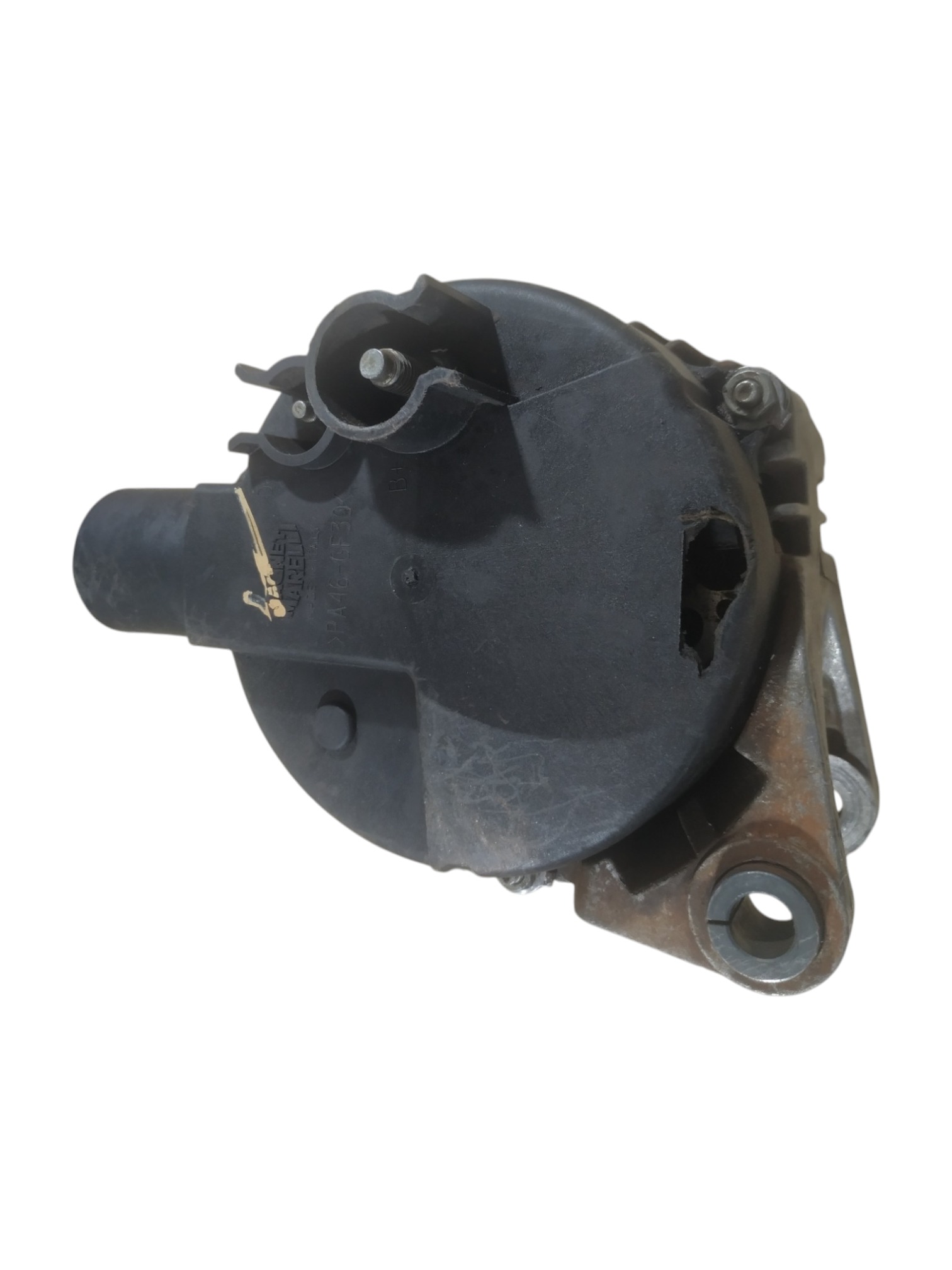 Alternador Fiat Brava 1.6 16v 2002 63321340