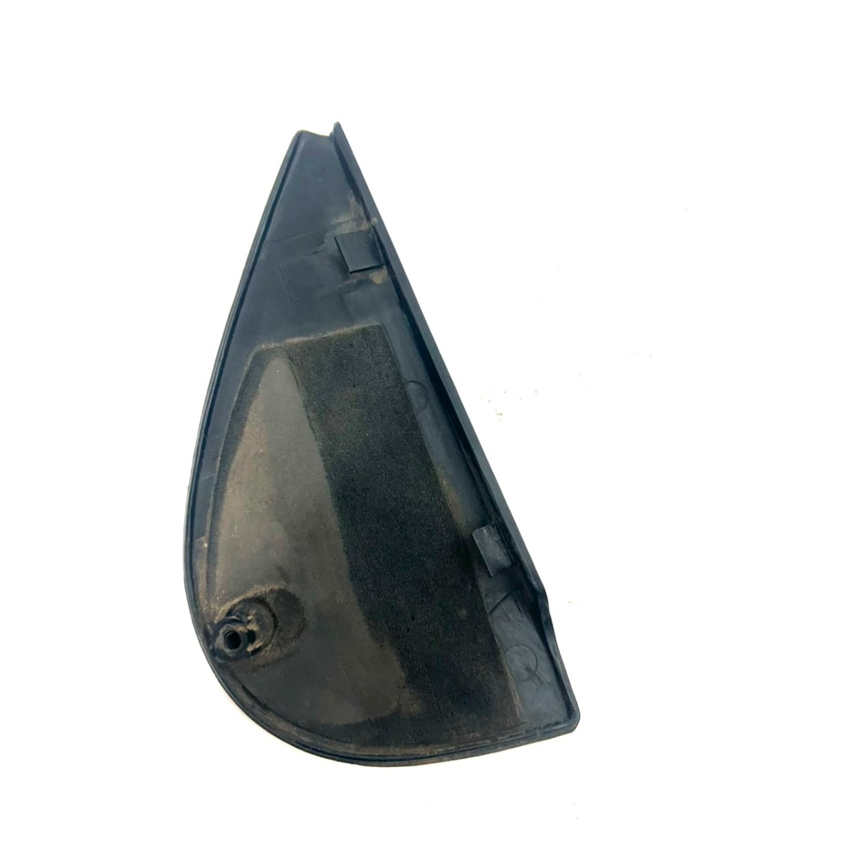 Acabamento Interno Retrovisor Direito Ford Fiesta 1.0i 1998 - Imagem 3