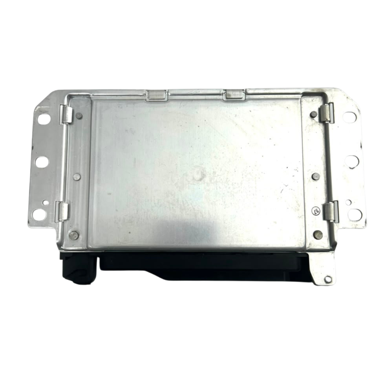 Modulo Cambio Automático Audi A6 1996 2.8 Original - Imagem 4