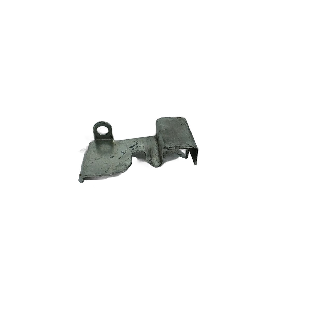 Suporte Chapa Trava Banco Honda Biz 125 2011-2015 Original - Imagem 3