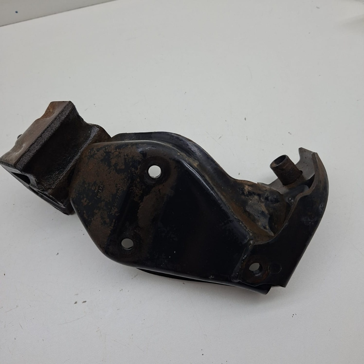 Suporte Coxim Motor Ford Pampa Cht 1.6 3051992651 - Imagem 2