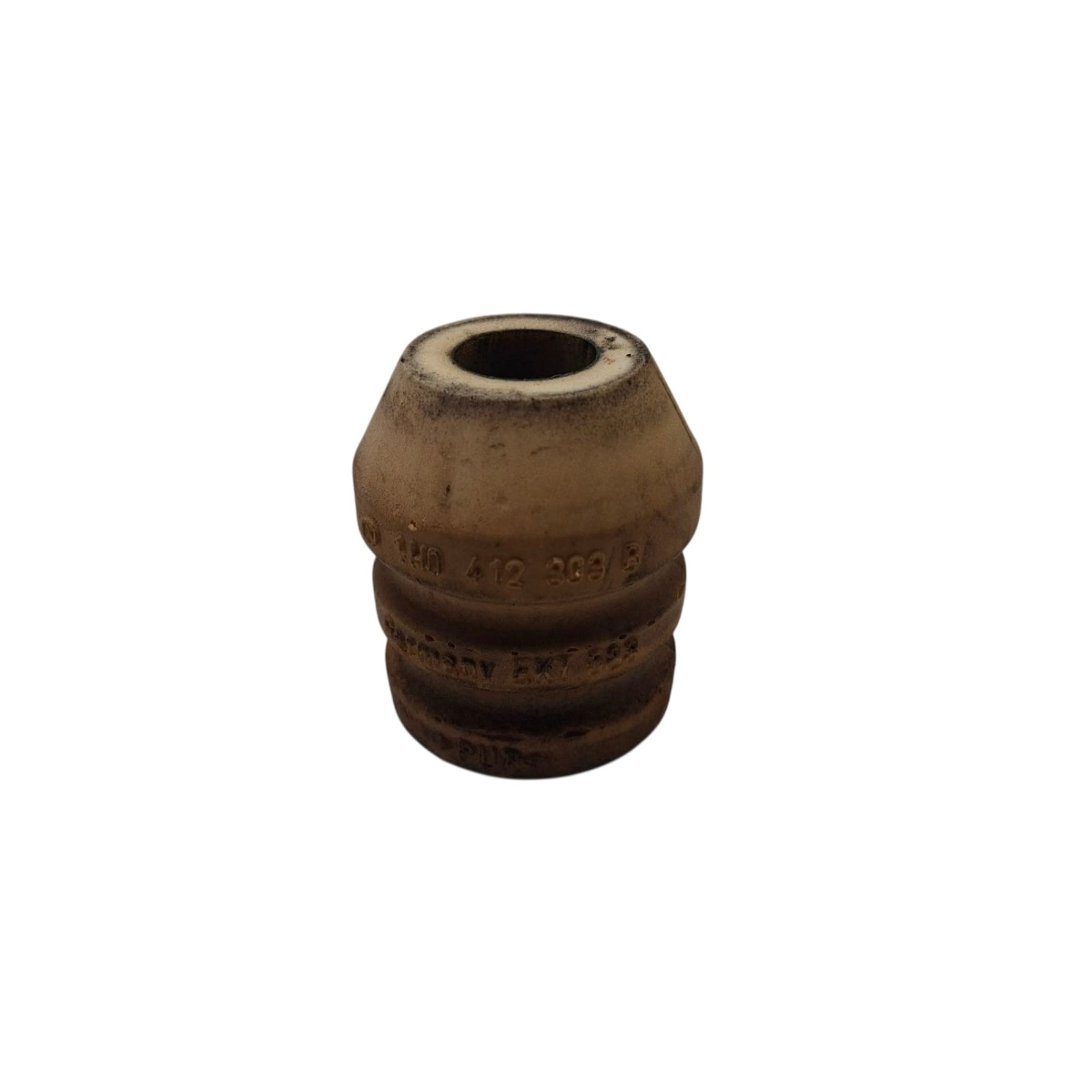 Batente Amortecedor Diant Bora Gol Up Original Vw 1H0412303B - Imagem 4
