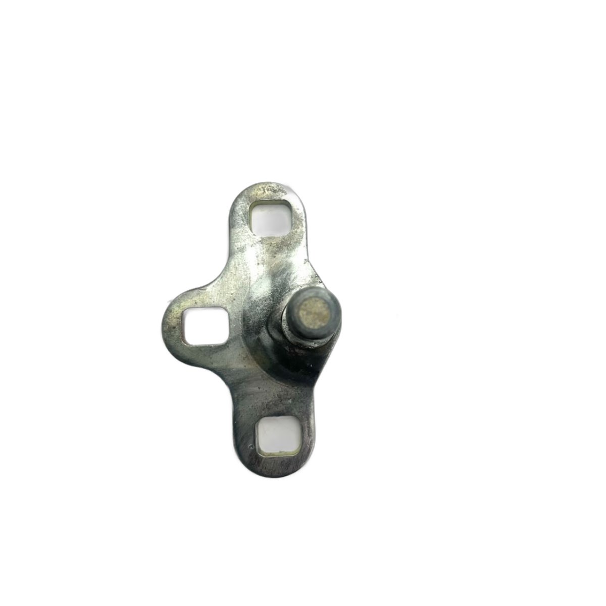 Batente Porta Malas Ford Fiesta Hatch 1996 a 2003 Original - Imagem 7