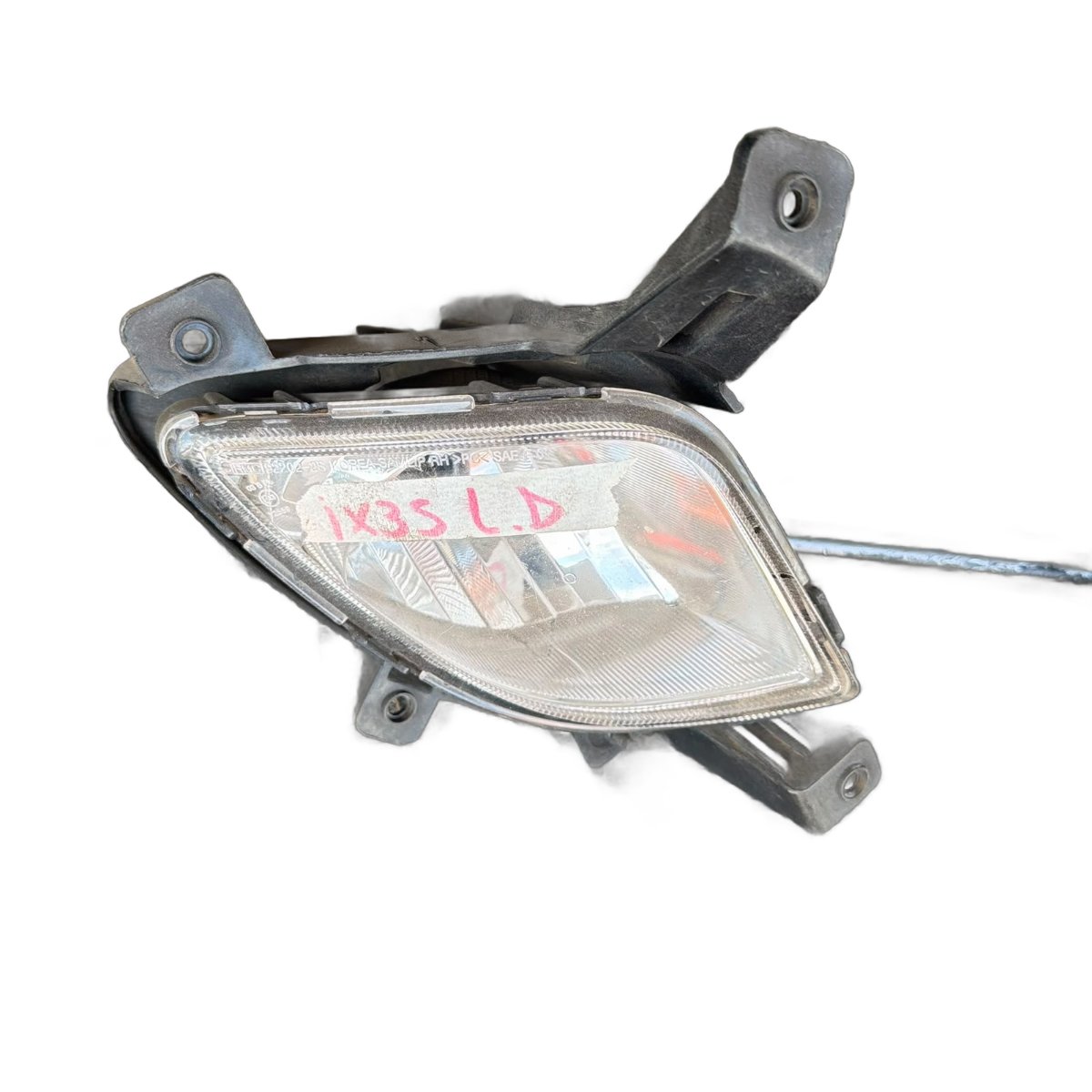 Farol De Milha Lado Direito Ix35 2011 a 2015 Original - Imagem 2