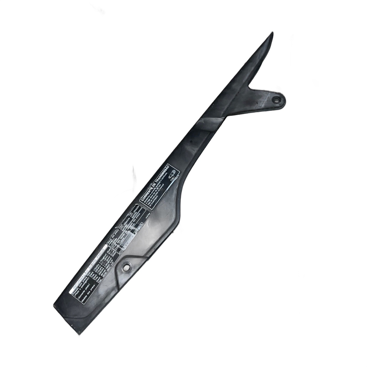 Capa Corrente Cb 300 Original Usado - Imagem 5