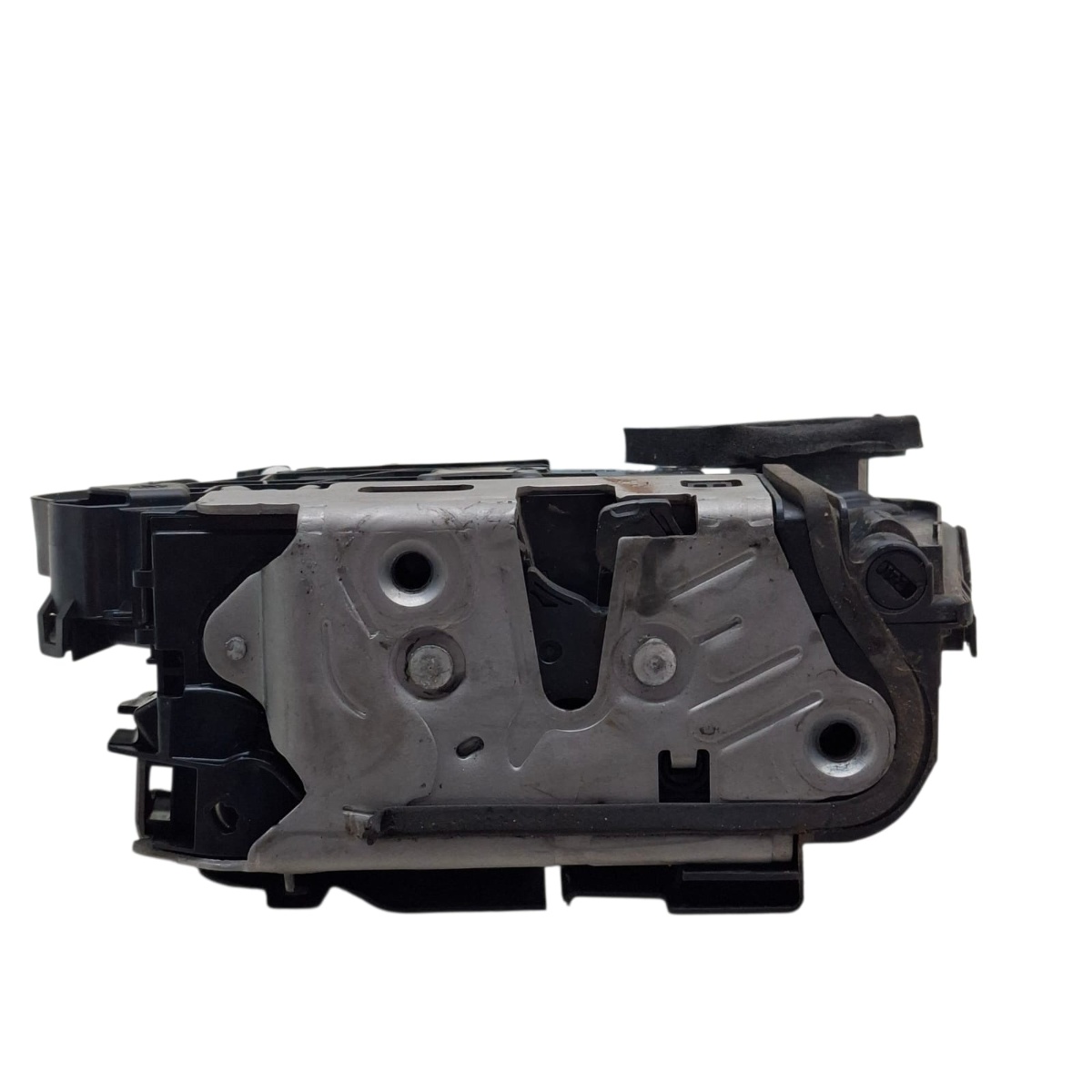 Fechadura Dianteira Direita Vw Nivus - Imagem 4