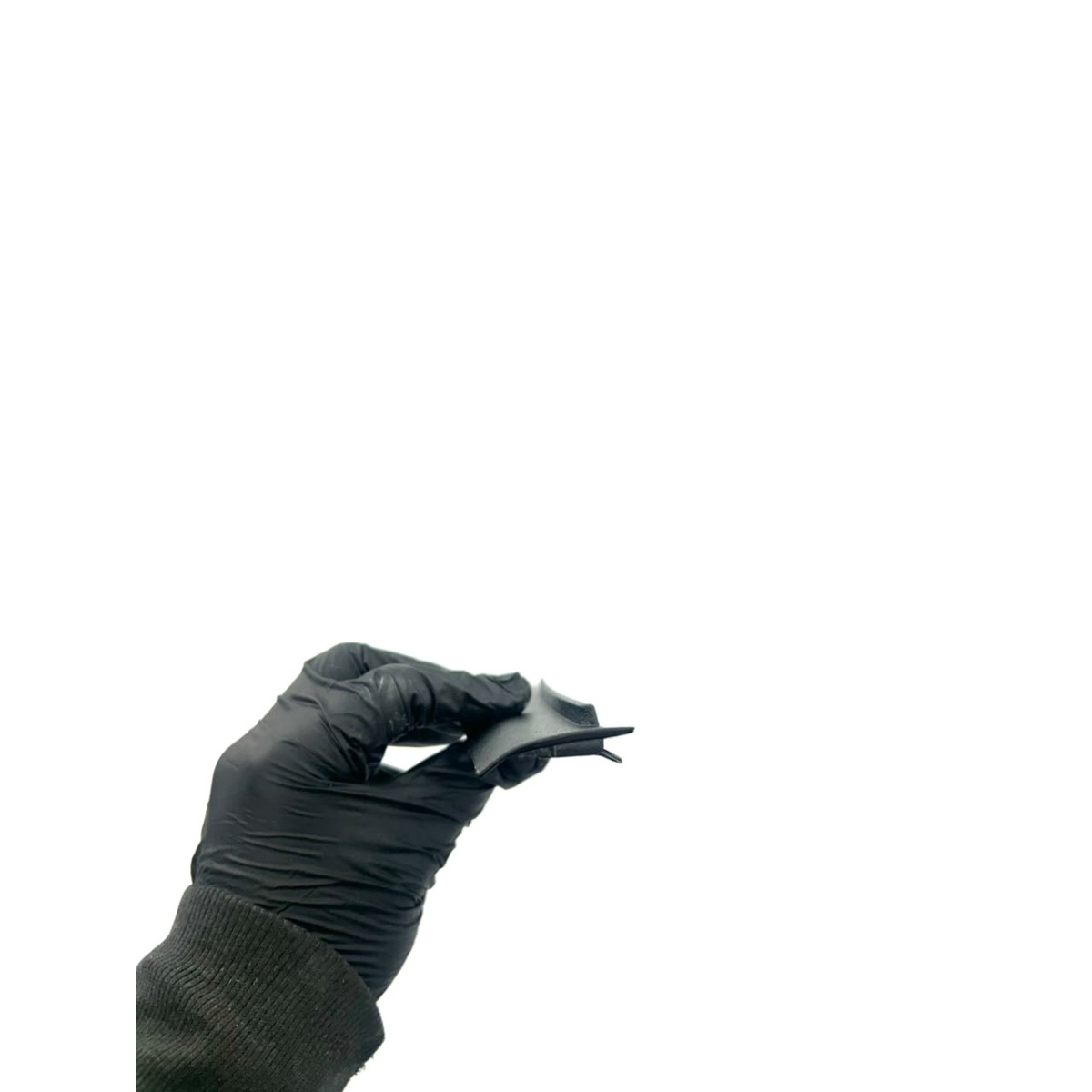 Acabamento Lateral Esquer Do Painel Ram Rampage 2023 A 2026 - Imagem 3