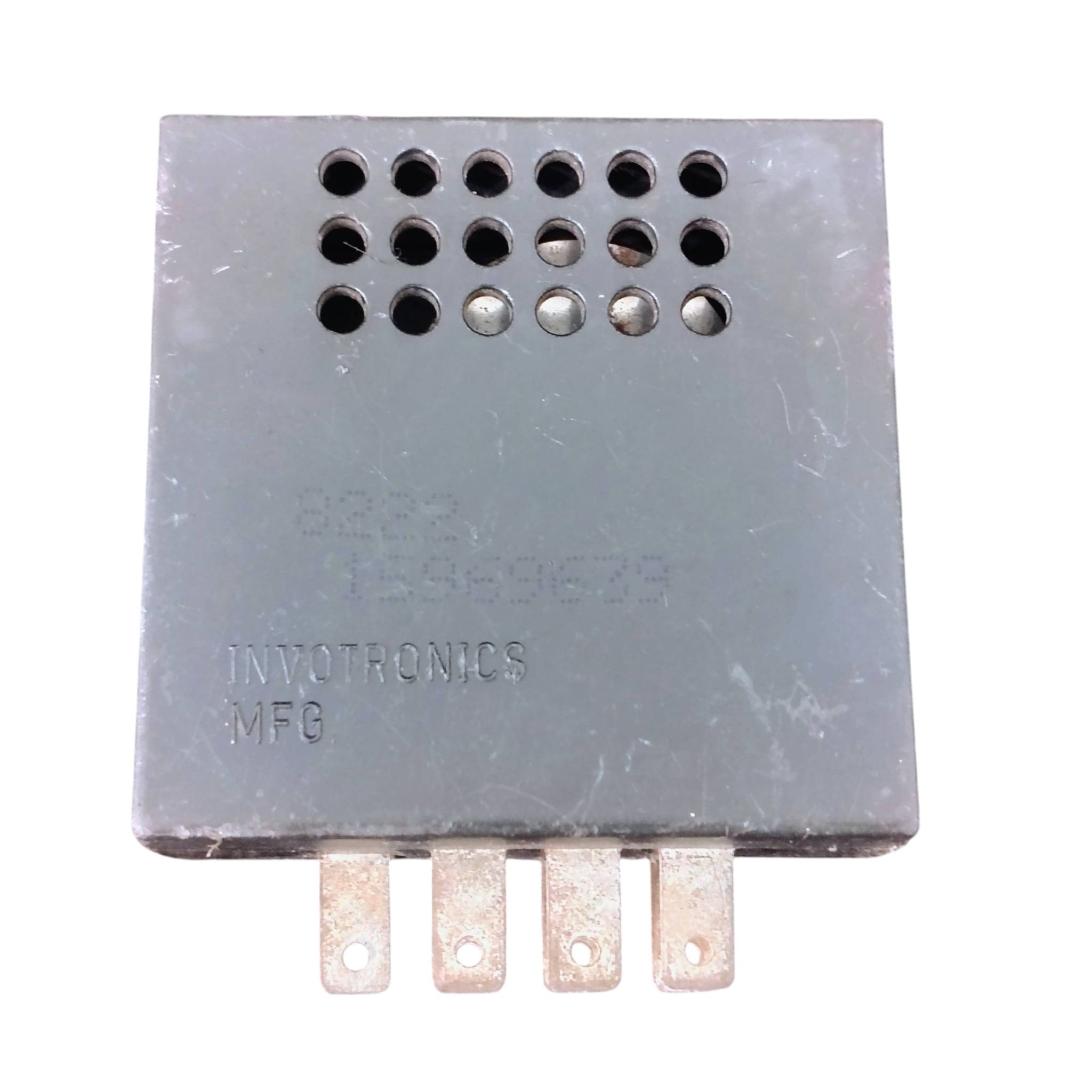 RELE ALARME ADVERTENCIA S10 BLAZER 95-00 15969639
