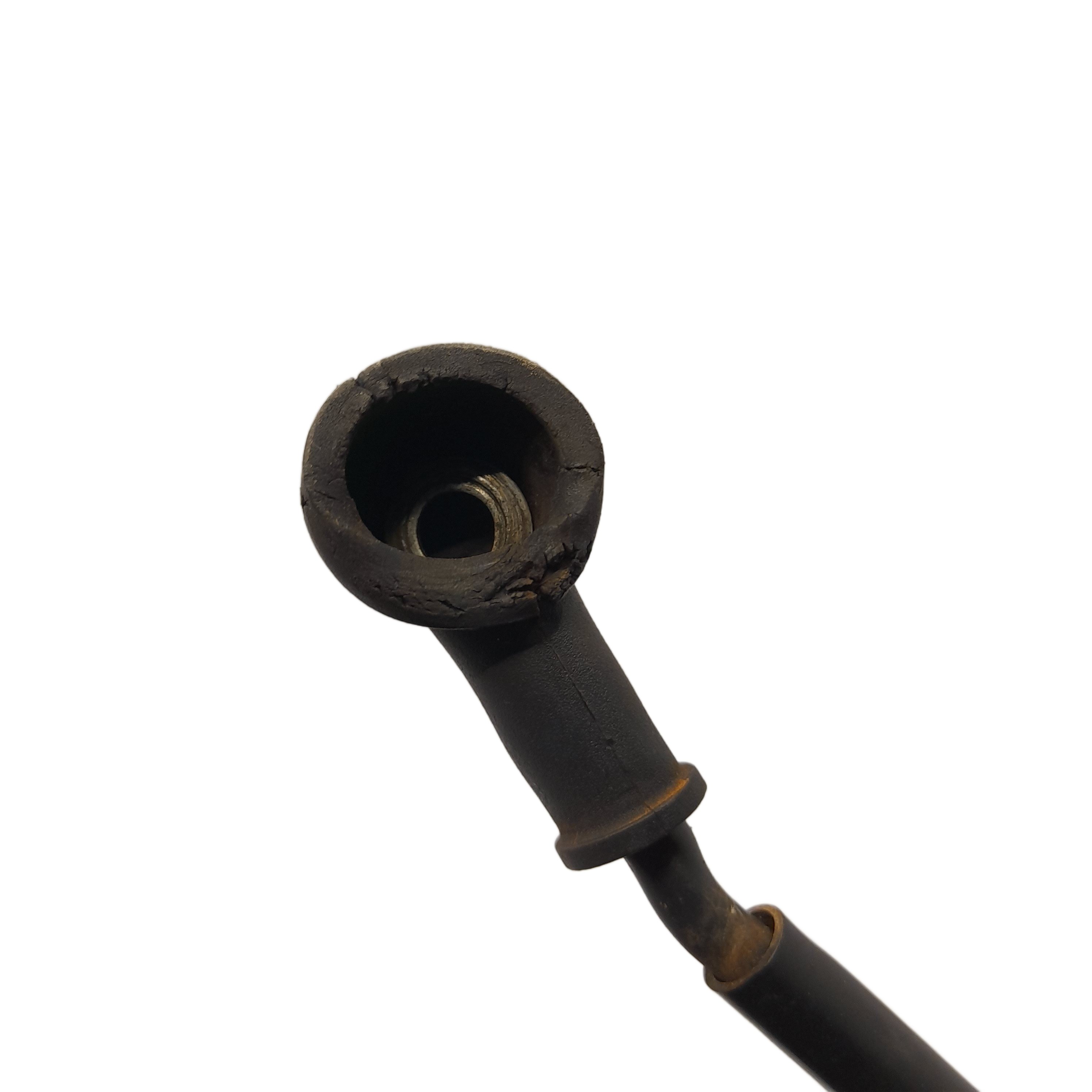 Cabo Negativo Motor Arranque CG 150 Titan 2004 a 2008 - Imagem 3