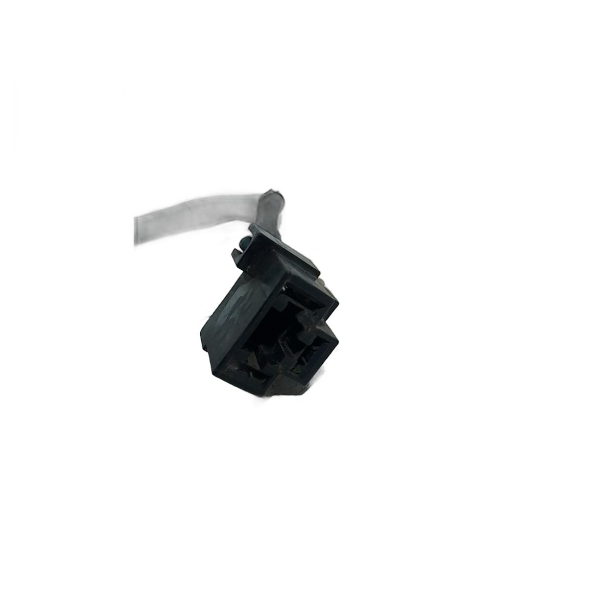 Chicote Farol Honda Cg Fan 150 Mix 2009-2013 Farol Redondo - Imagem 4