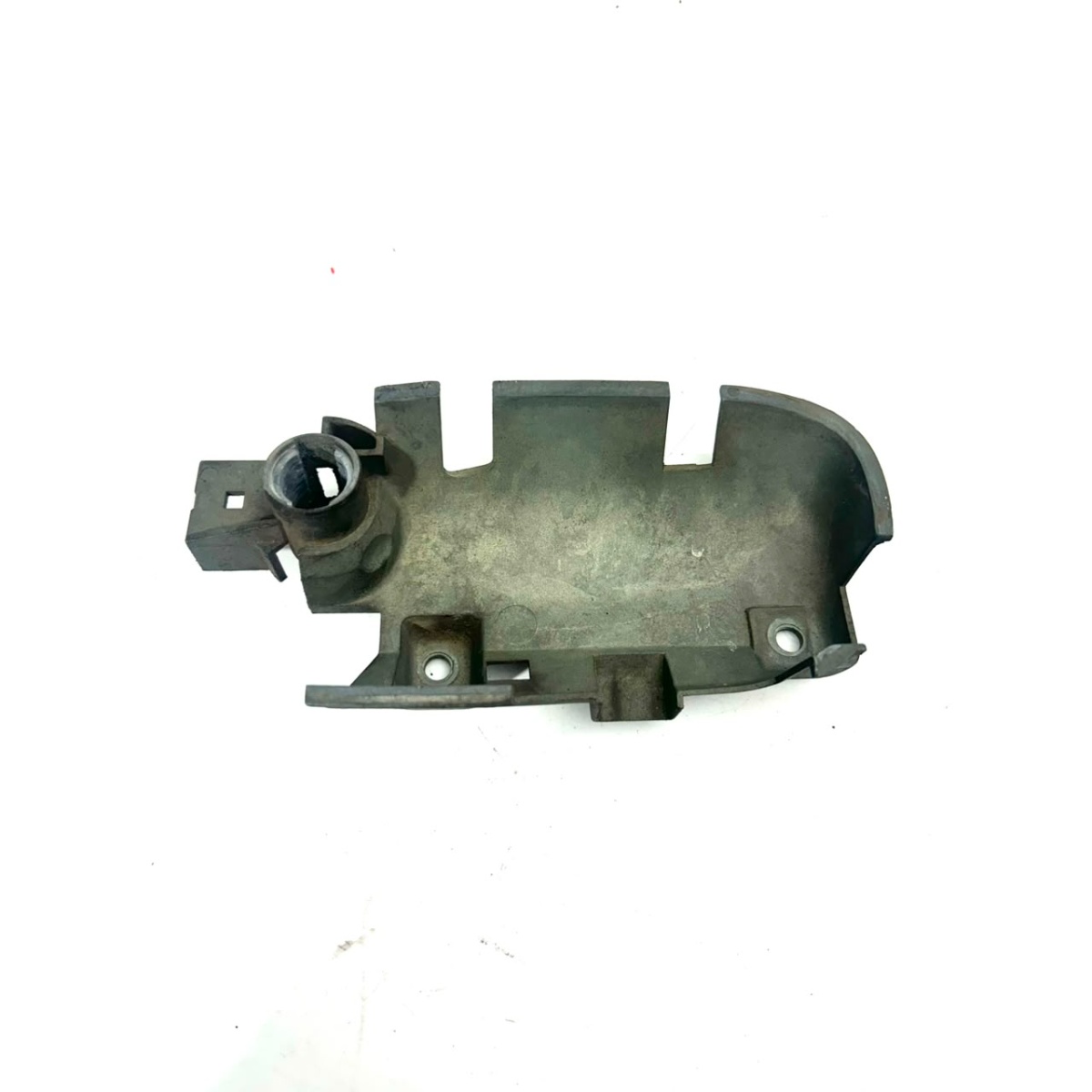 Suporte Da Maçaneta Volvo V40 / S40 1997 a 2004 Original - Imagem 2