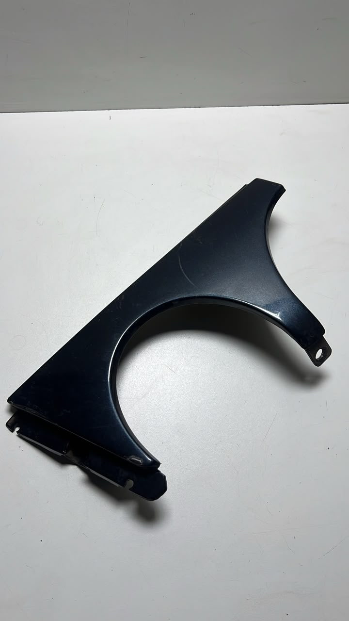 Friso Farol Diant Dir  Mercedes-Benz Classe-E 1995 a 2002