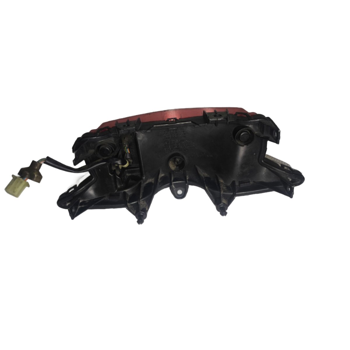 Lanterna Traseira Pcx 150 - 2016 A 2018 - Imagem 3