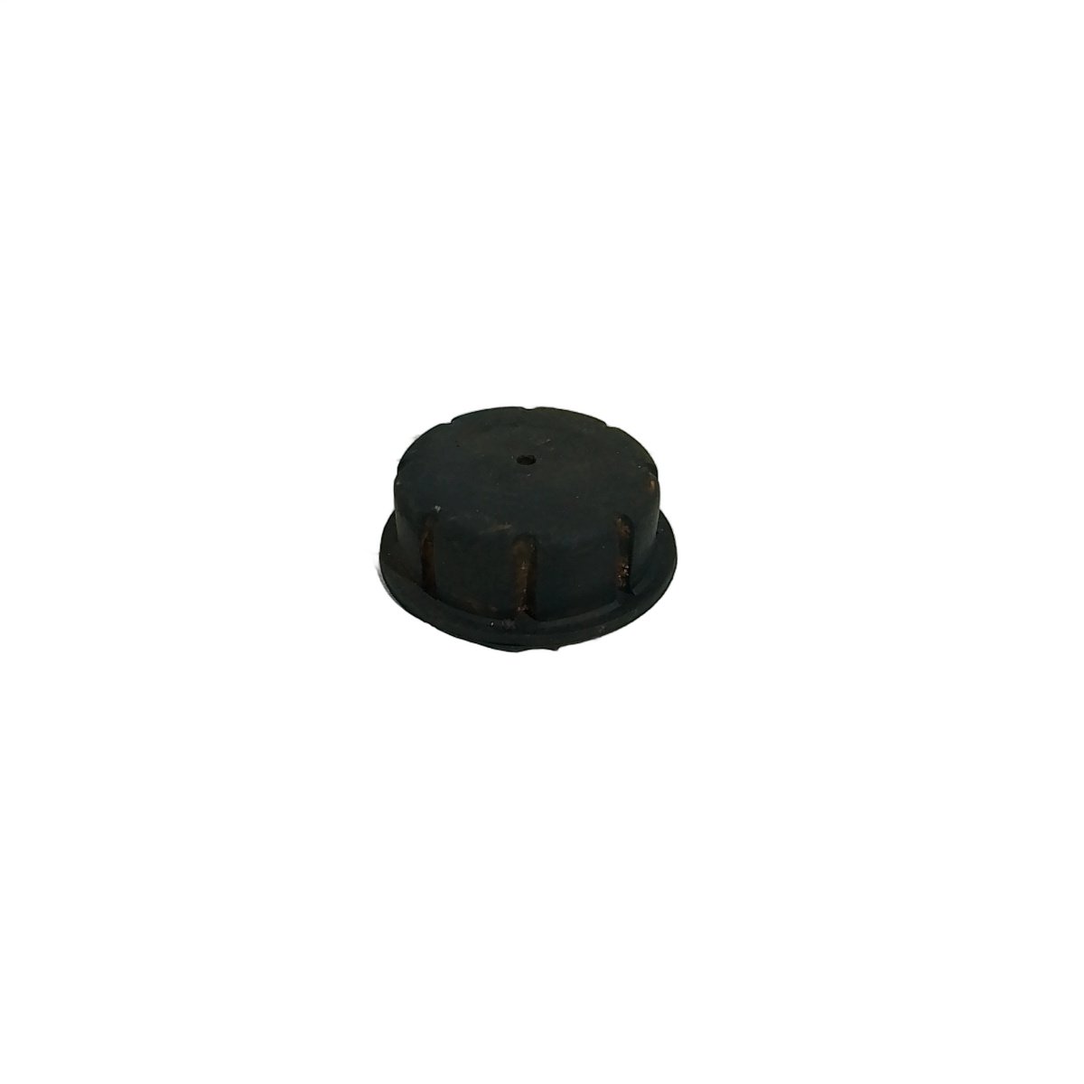 Borracha Coxim Tanque Yamaha Ybr 125 2000-2015 Original