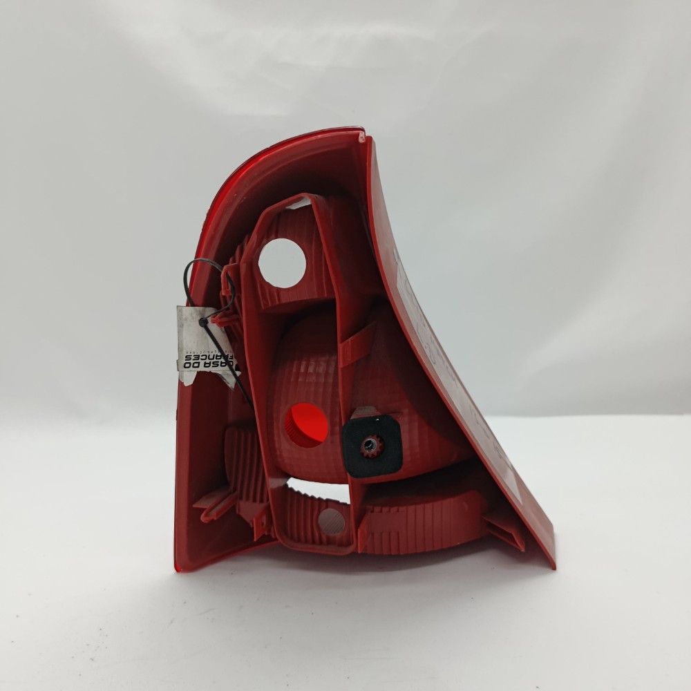 Lanterna Traseir Direit Citroen Xsara 2013 2014 2015  Esquer - Imagem 6