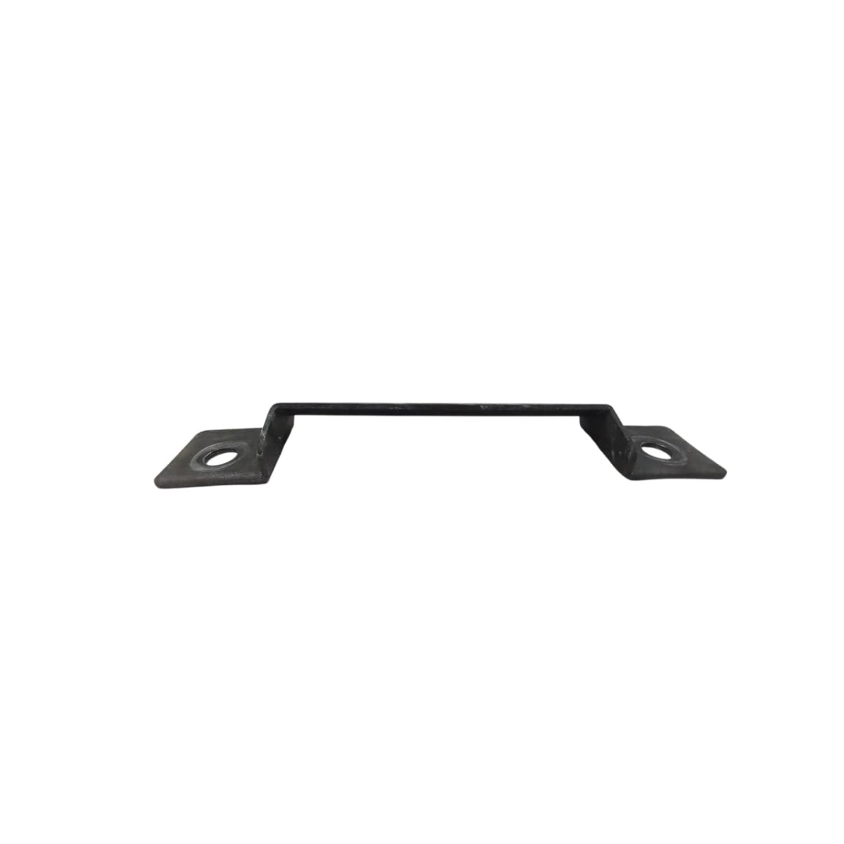Suporte Banco Ybr 125 2000-2008 Original Preto - Imagem 3