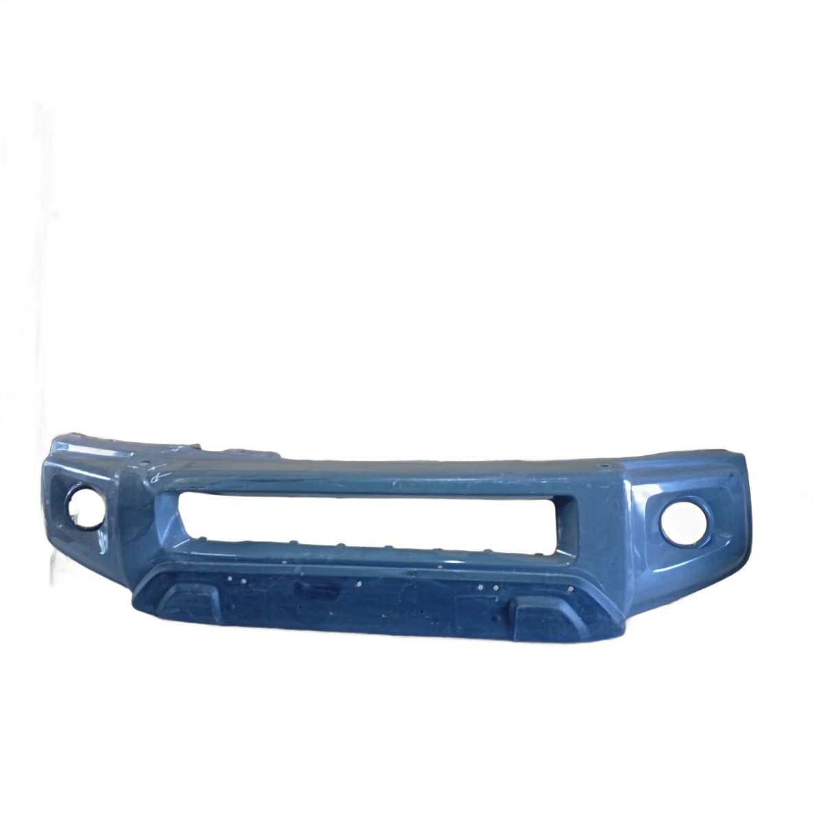 Para-Choque Dianteiro Suzuki Jimny Sierra 2021 2024 7171178R - Imagem 2