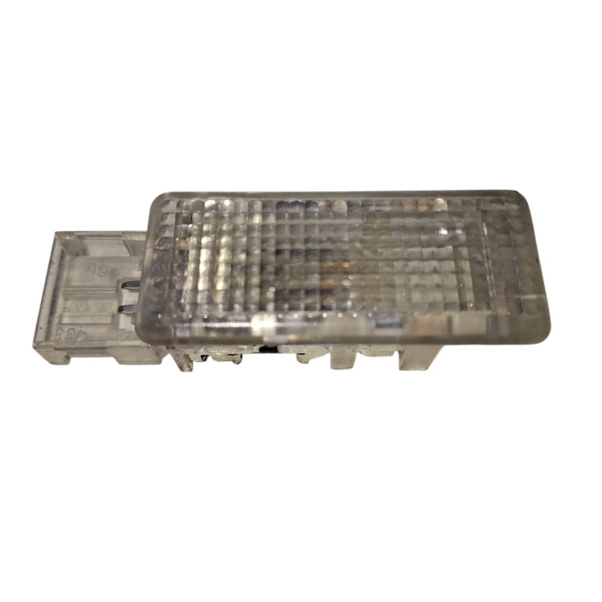 Luz Interna Porta Malas Virtus Polo Nivus T-Cross 6Q0947415