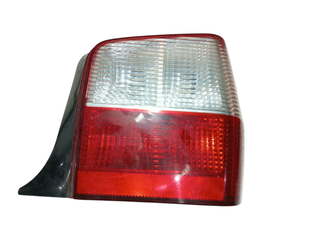 Lanterna Traseira Direita Fiat Uno Mille 2009 Direito/passag - Imagem 3