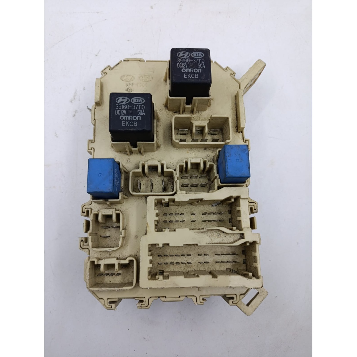 Caixa Fusível 919501h510 Hyundai I30 2.0 2009-2012 - Imagem 3