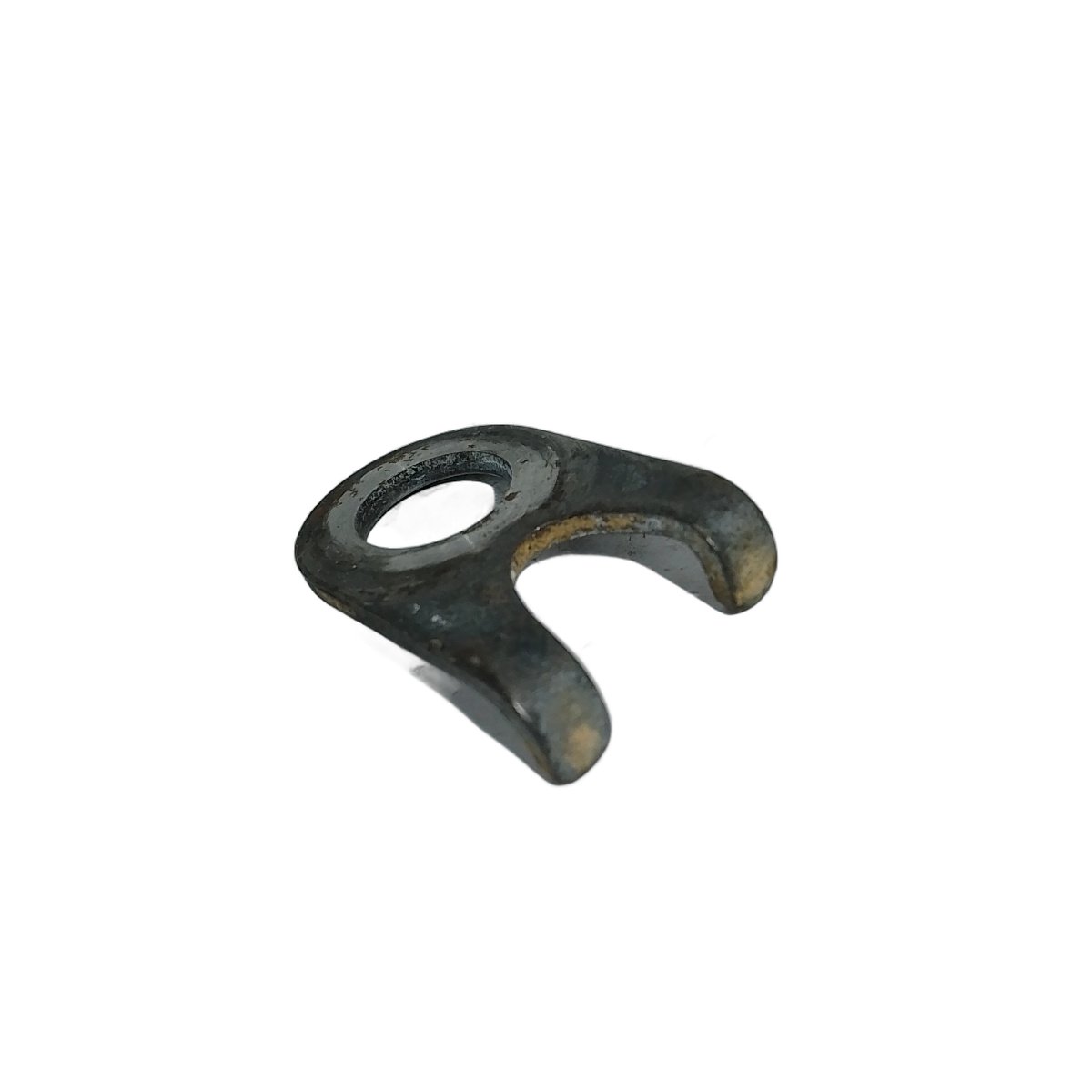 Arruela Eixo Traseiro Bros Xre 190/ Xr Cbx Nx 200 Original - Imagem 4
