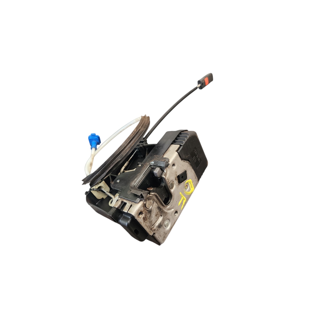 Fechadura Porta Dianteira Direita Chevrolet Astra 2006 - Imagem 6