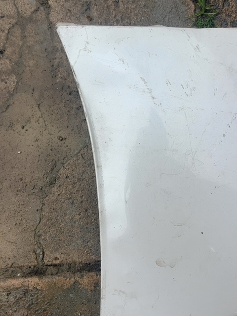 PARALAMA DIREIT CITROEN C3 PICASSO - DETALHE - Imagem 2