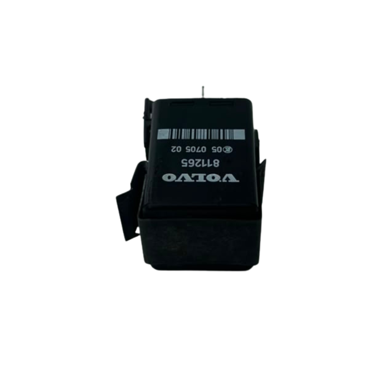 Rele Volvo V40 Perua 2.0 1997 Original 811265 05070502 - Imagem 4