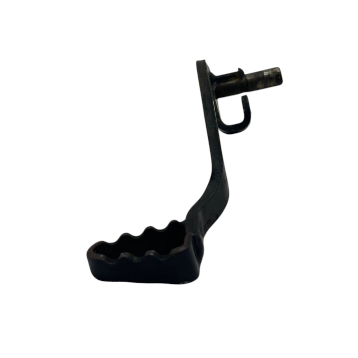 Pedal Freio Nx 400 Falcon Original Honda - Imagem 2