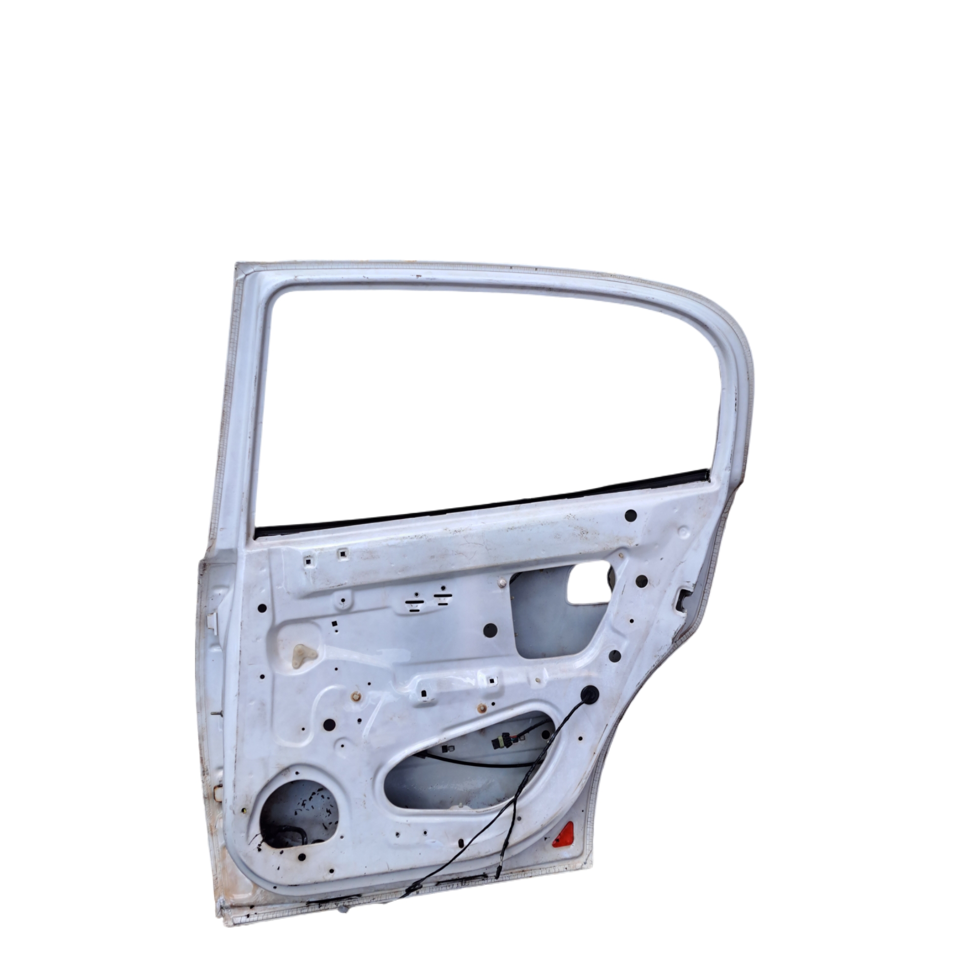 Porta Traseira Direita Astra 2002 ate 2011 - Imagem 6