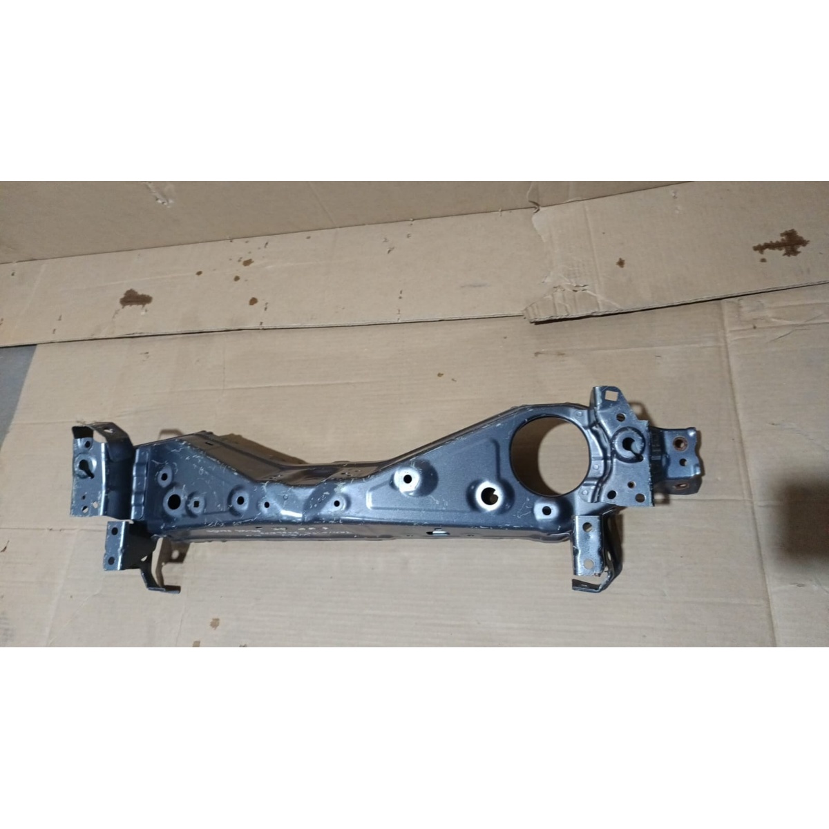 Travessa Superior Honda Wrv Painel Frontal