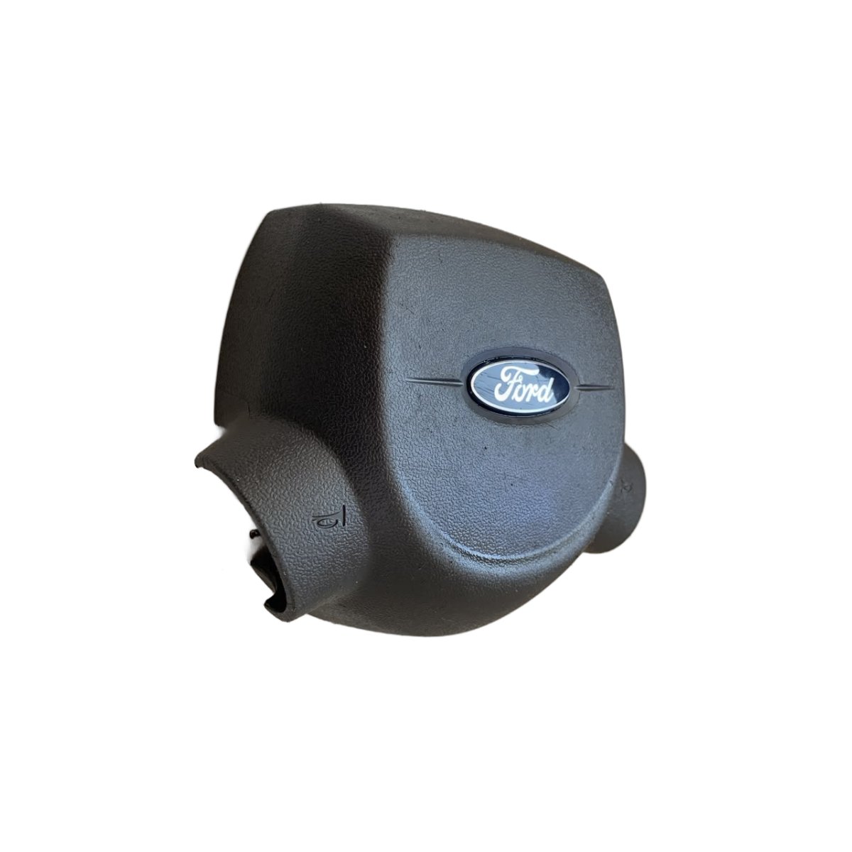 Tampa Buzina Volante Ford Ka 2006 2013 7s553a515 - Imagem 2