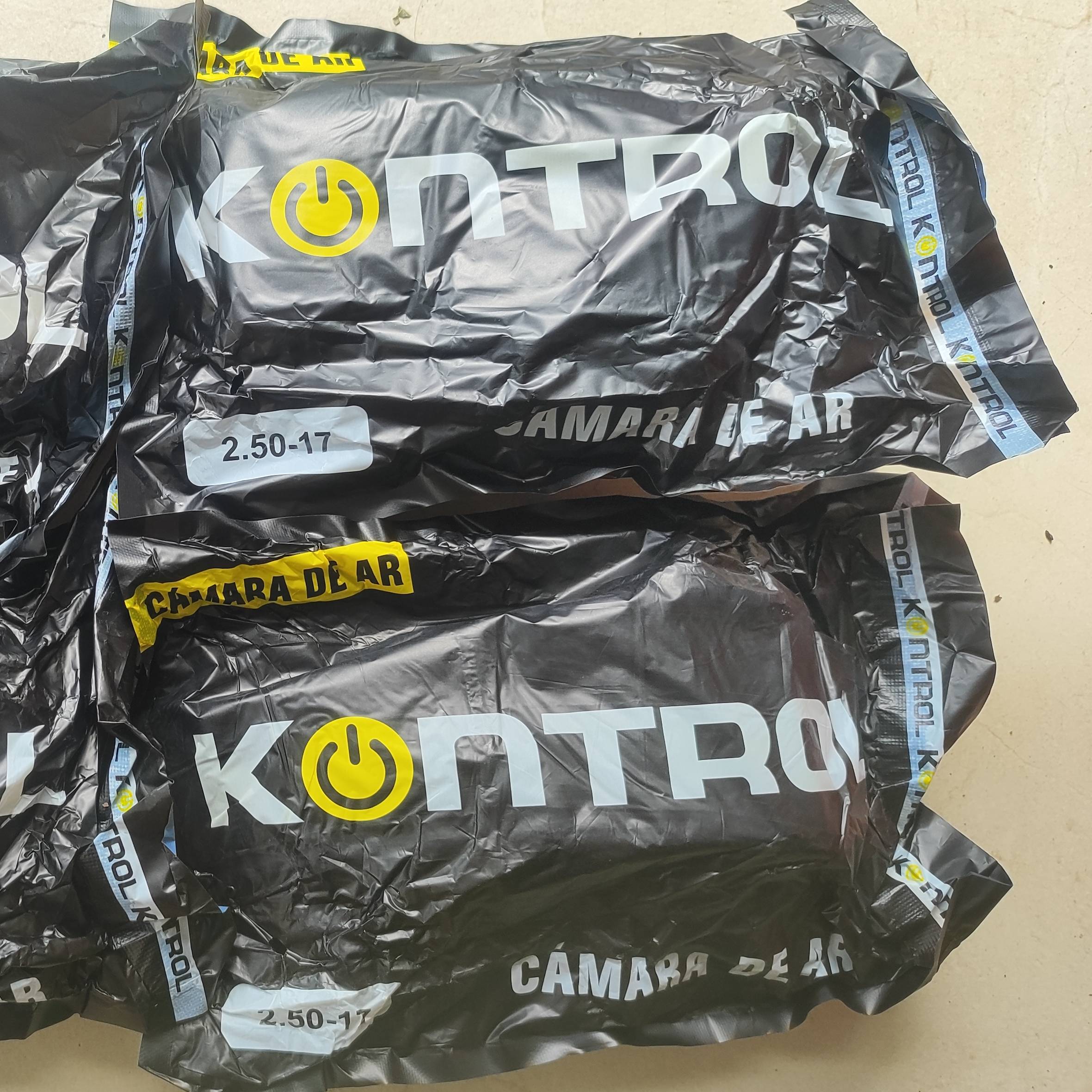 Câmara de Ar 2.50/17 - BMW F 800 GS