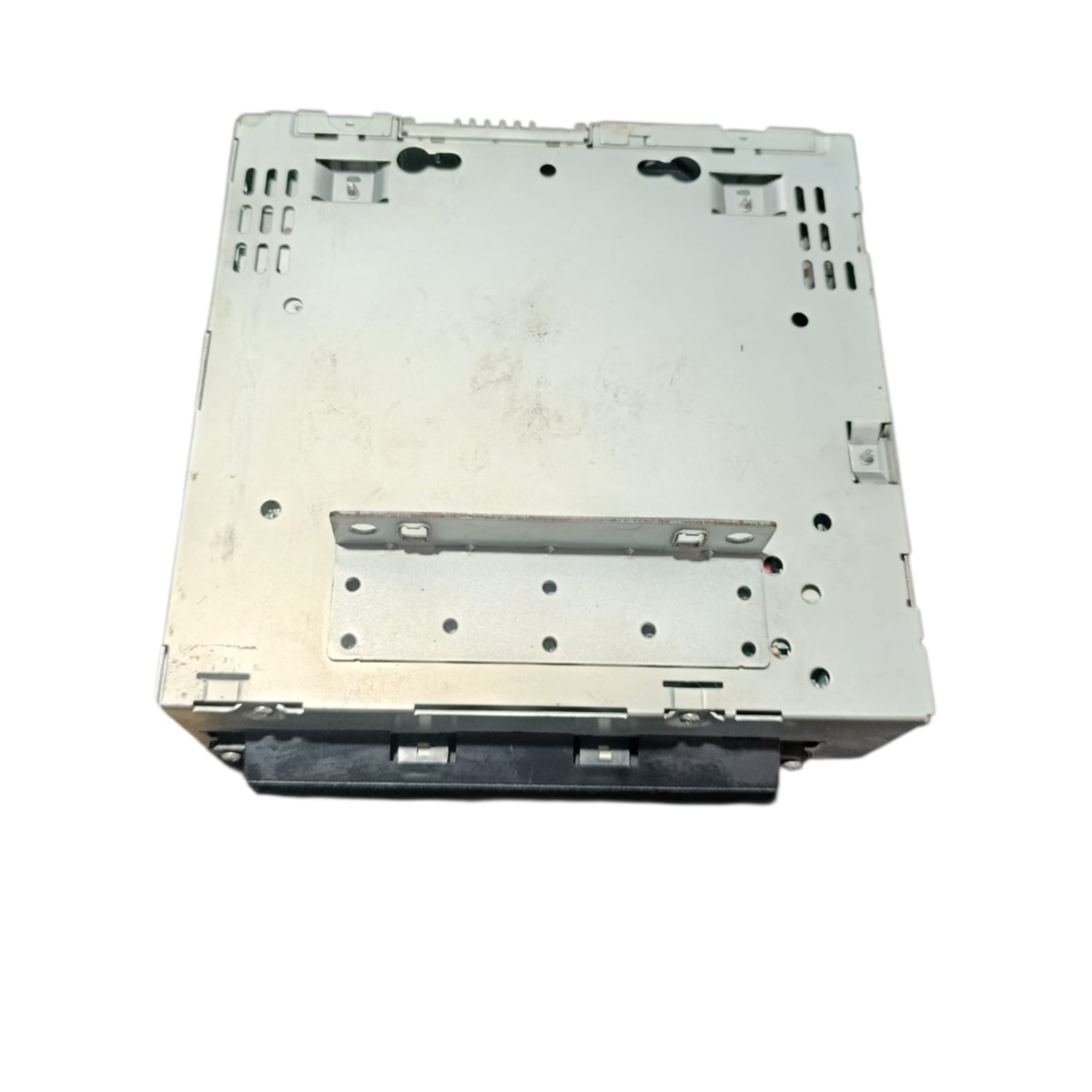 Rádio Som Cd Player Volvo S40 2009 Original - Imagem 2
