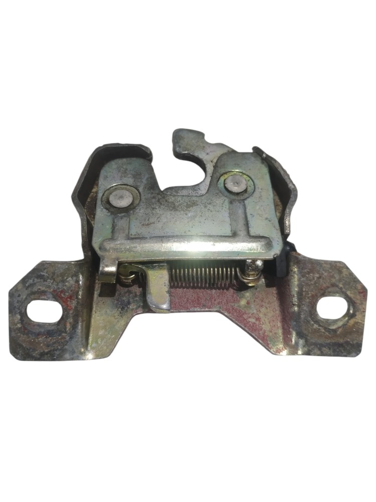 Fechadura Porta Malas Volkswagen Parati 95 - Imagem 4