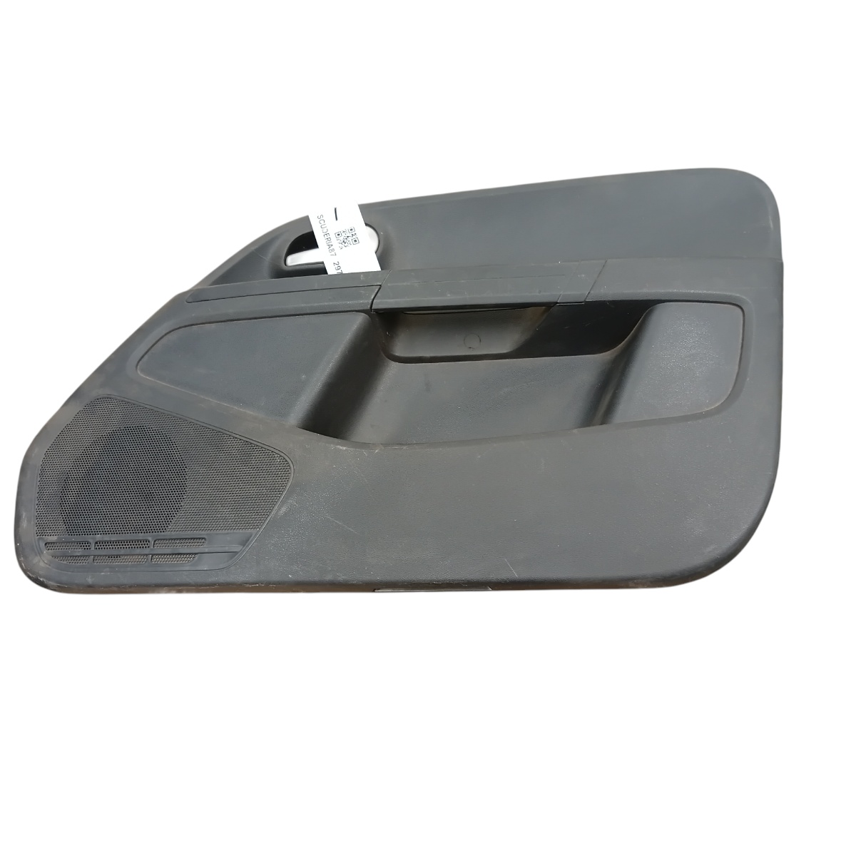 Forro De Porta Diant Dir Volkswagen Up Tsi 2016 - Imagem 2