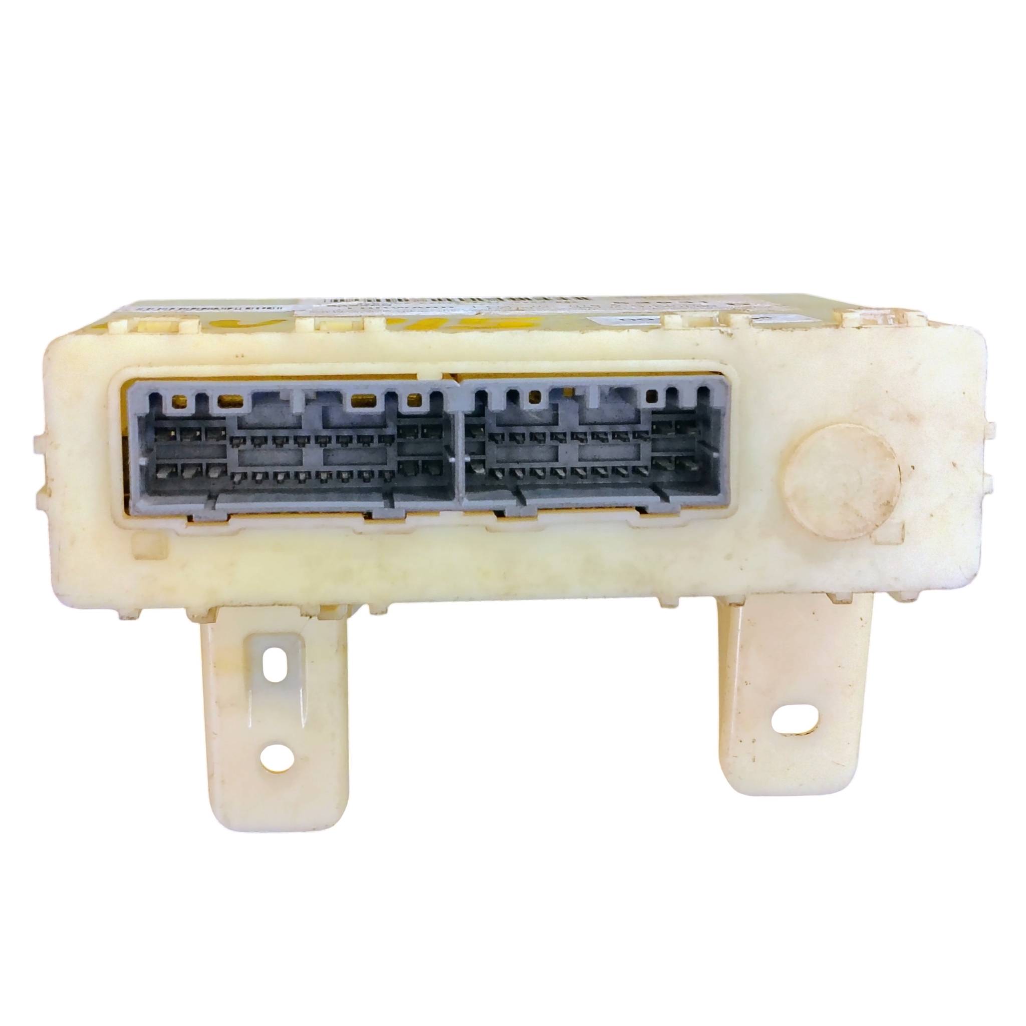Modulo Central Alarme Trava Ranger 99 A 08 1L2T15K602CJ - Imagem 5