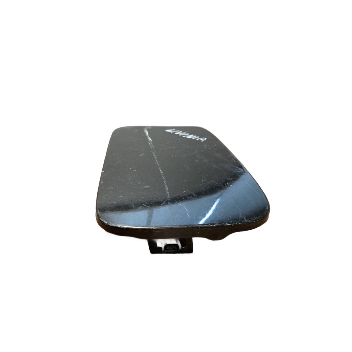 Portinhola Tampa Tanque Combustível Nissan Livina 2008/2012 - Imagem 2