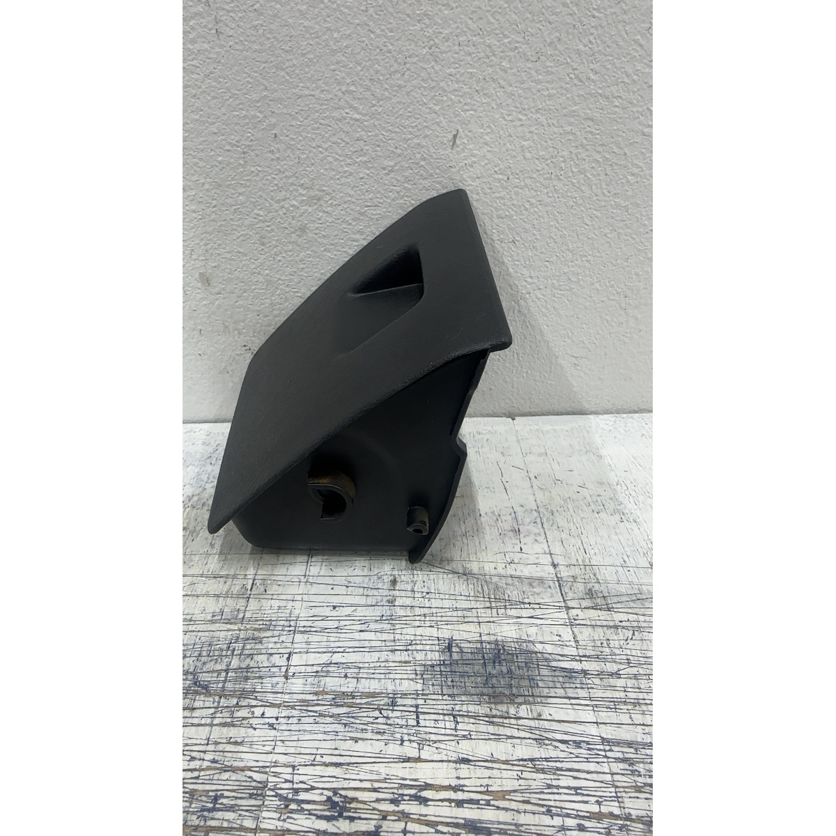 Porta-Objetos Lateral Direito Mitsubishi Pajero Tr4 - Imagem 2