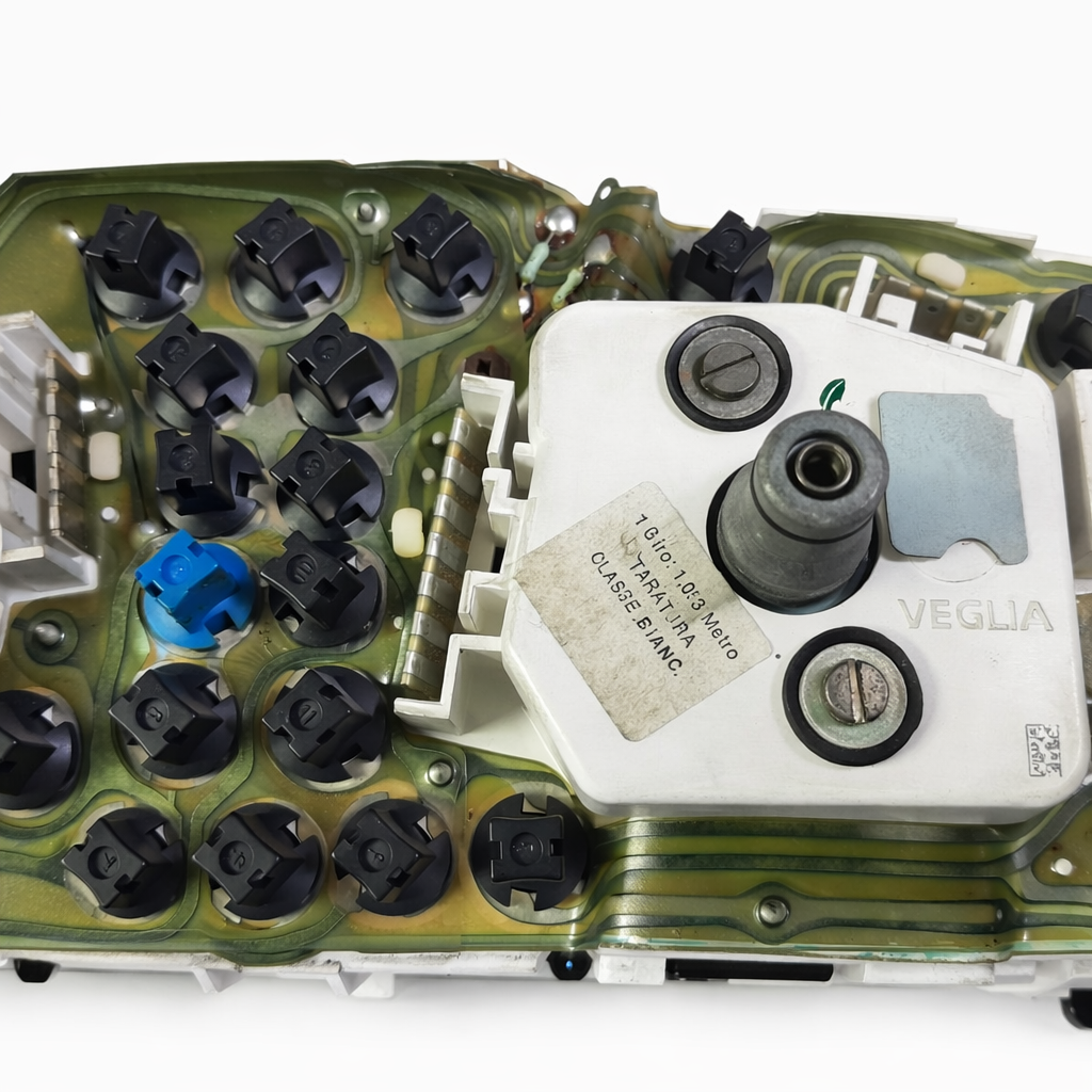 Painel Instrumentos Fiat Tempra 1992 A 1996 19593702 (Usado) - Imagem 9