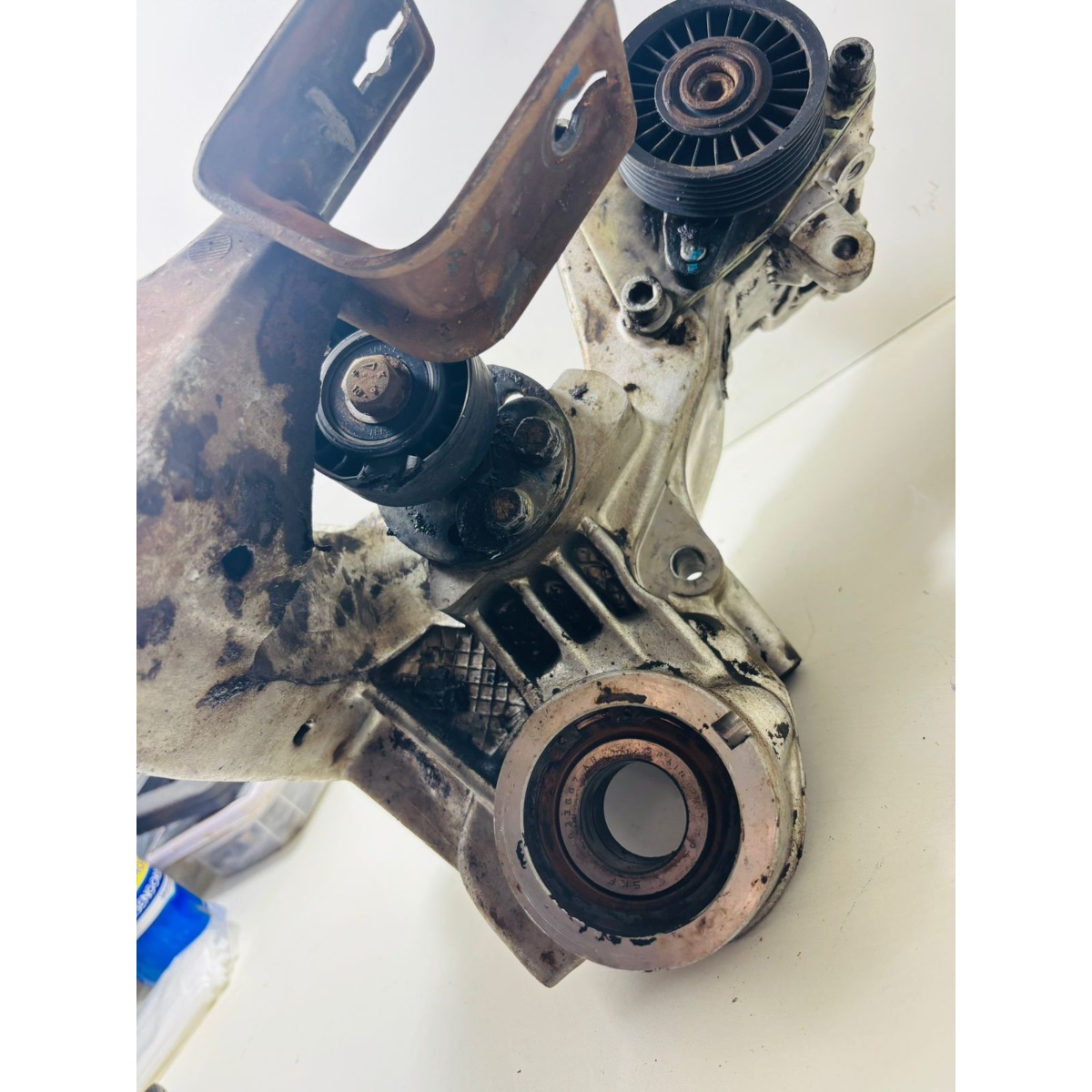 Suporte Motor Marea Brava 2.0 Completo 1997 A 2007 7798115 - Imagem 10