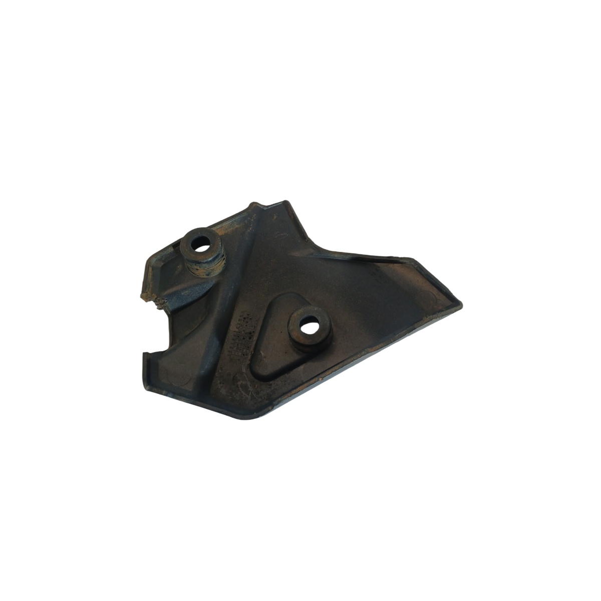Protetor Pedaleira Direito Xre 300 2010-2019 Original - Imagem 3