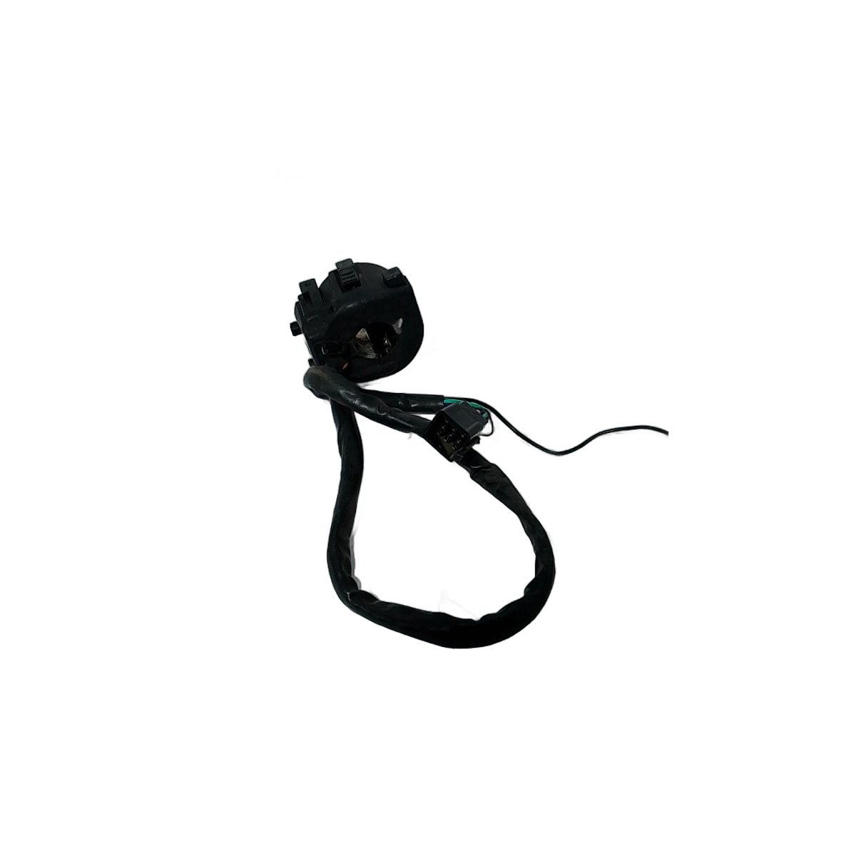 Punho De Luz CBX 200 Strada 2000 - Imagem 4