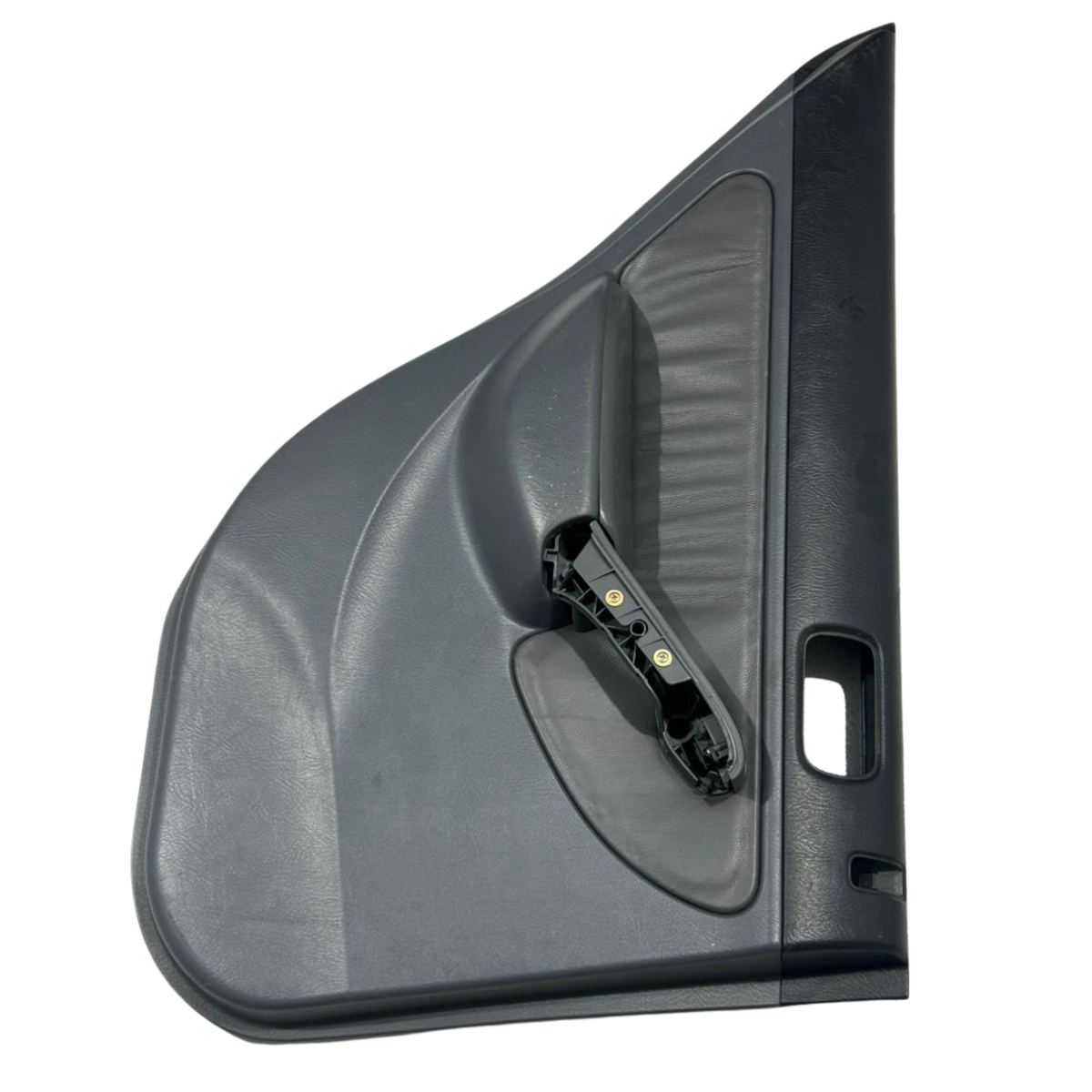 Forro De Porta Traseira Esquerda Honda Civic 2004 Original - Imagem 4