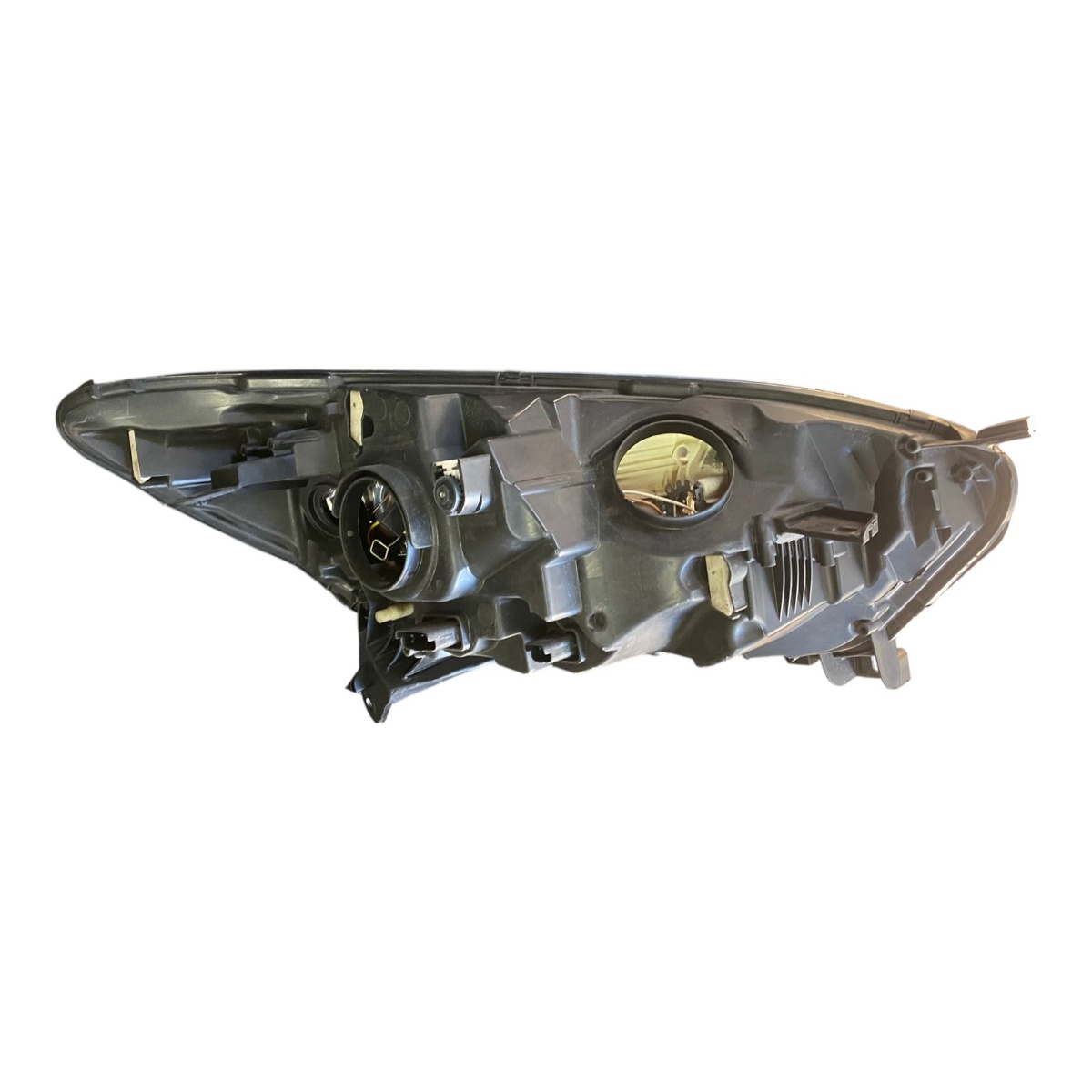 Farol Lado Esquerdo Renault Captur 2017 2020 Oem Esquerdo/motorista - Imagem 6