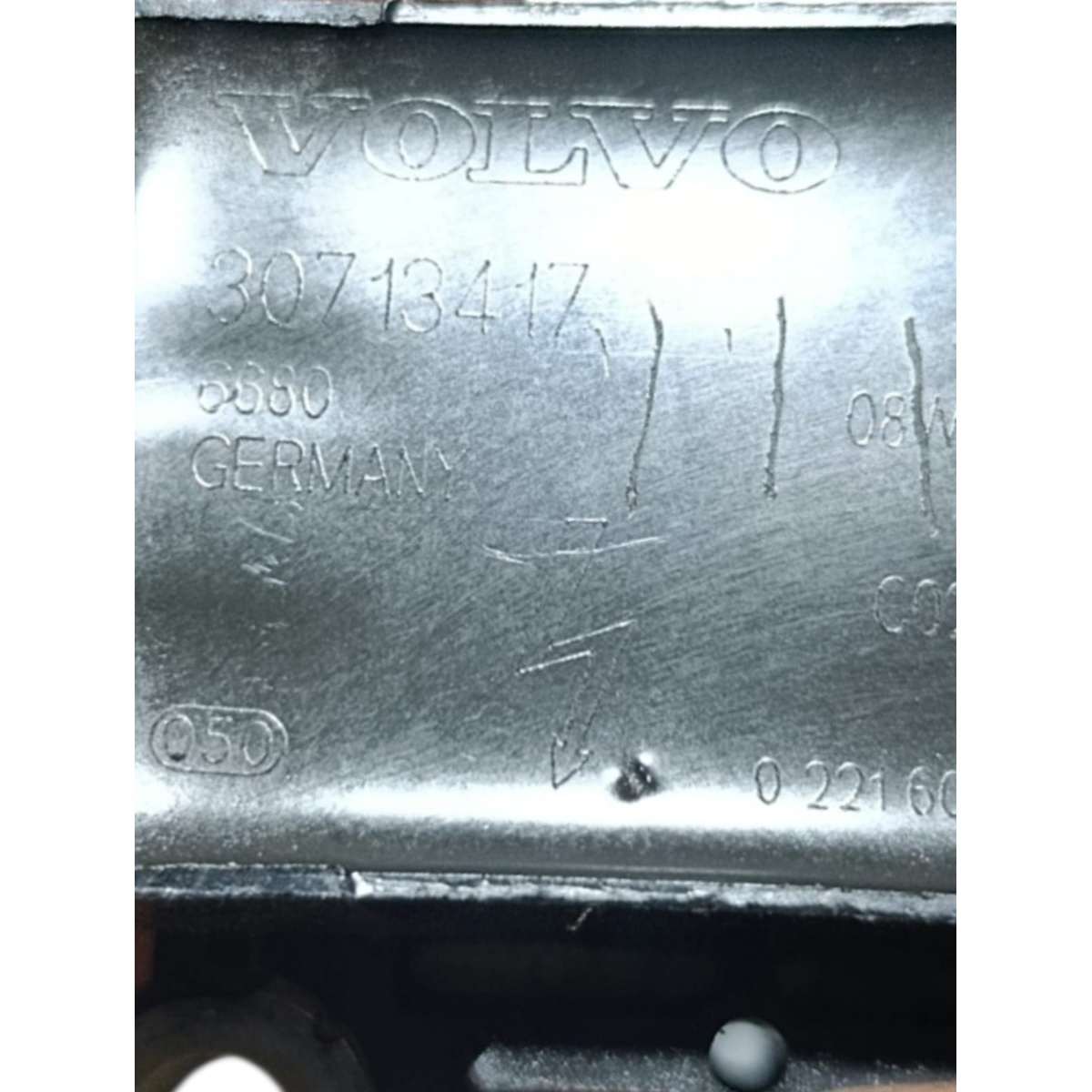 Bobina Igniçao Volvo V40 2.0 T5 2013/15 C/Detalhe 1220703027 - Imagem 6