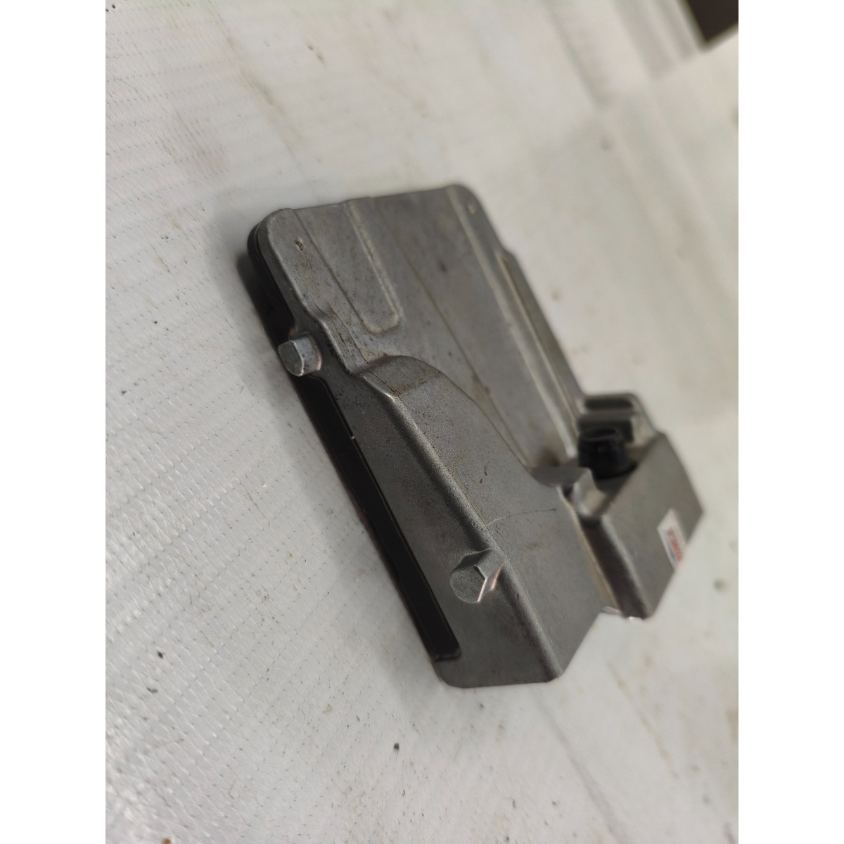 Modulo Camera Frontal Parabrisa Hilux Sw4 21 A 24 8646C71014 - Imagem 5